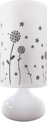 Lampa stołowa IDEUS Lampka stołowa ZYTA FOOT E14 IDEUS 2036