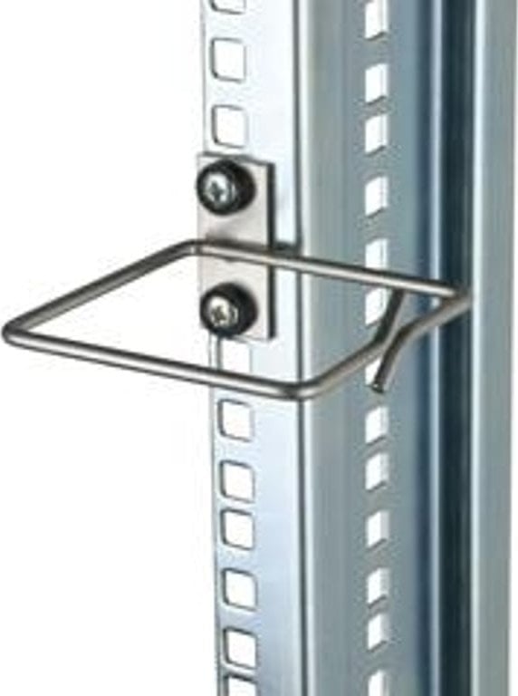 Triton Triton Cable Management Ring Type D1 40x40mm