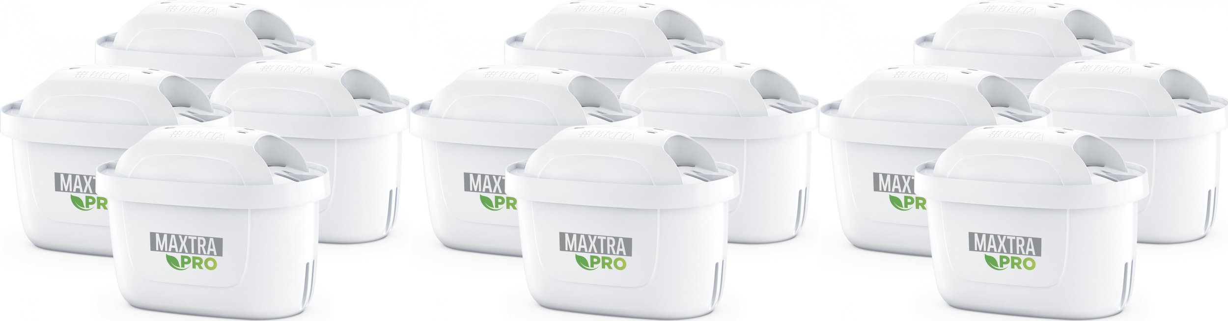 Wkład filtrujący Brita PRO Hard Water Expert 12 szt.