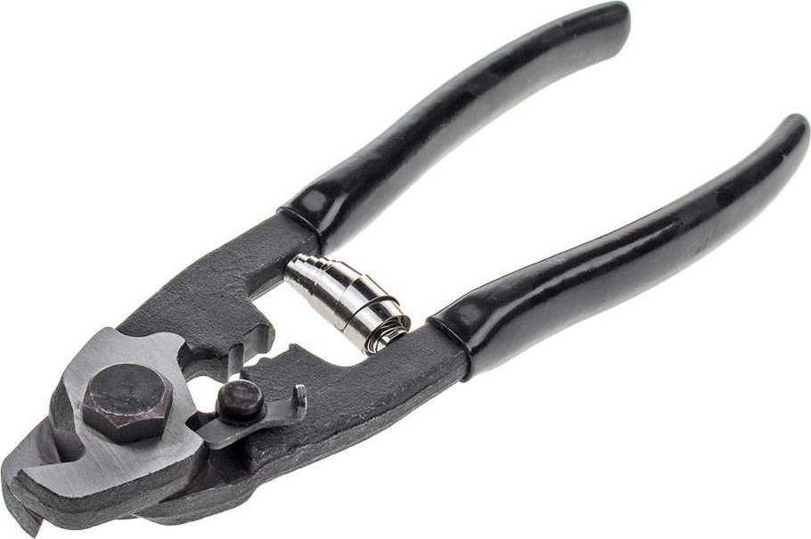 Geotech Obcinaczki Geotech GHT-108 7" do szprych i linek z zaciskaczem Uniwersalny