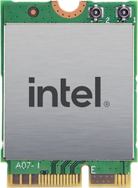 Karta sieciowa Intel AX211 (AX211.NGWG.NV)