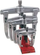 Teng Tools Ściągacze na stojaku zestaw (14474-0107)