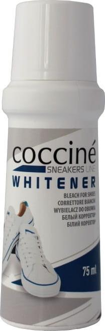 Coccine Wybielacz Korektor do Obuwia Whitener Coccine