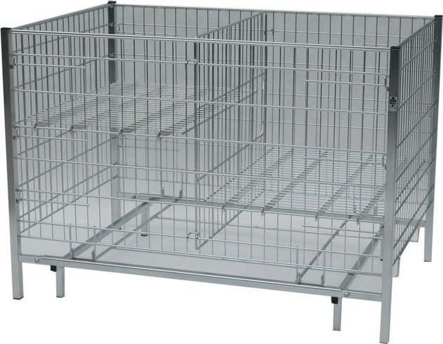 Damnix Stół ekspozycyjny 1200x800 składany pionowo