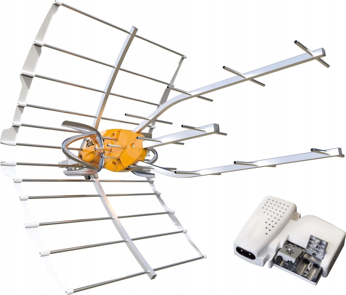 Antena RTV Antena Ellipse UHF (LTE700) ref.148925