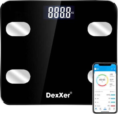 Waga łazienkowa Logit M1G939