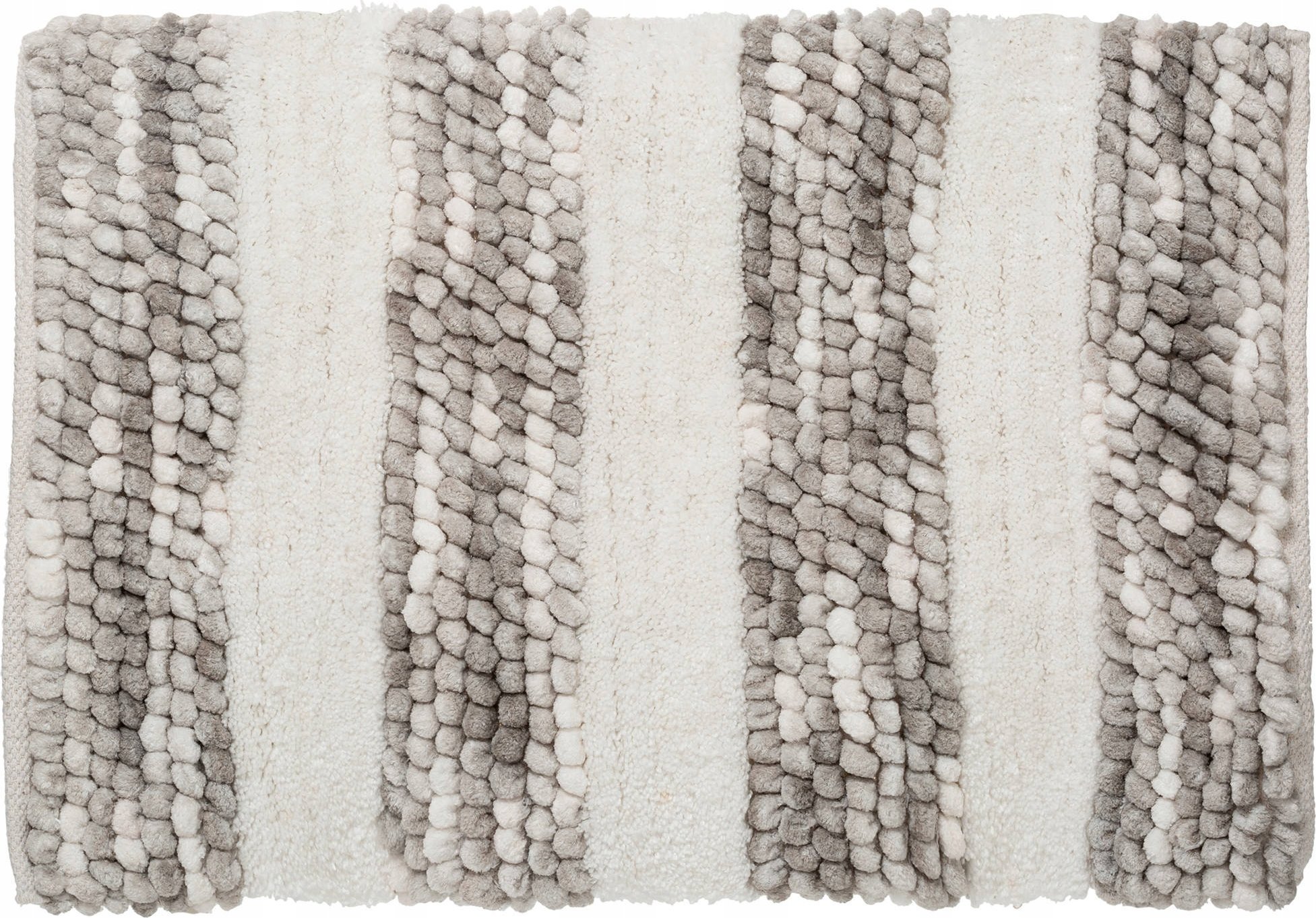 5five Dywanik łazienkowy 50x75cm zielony