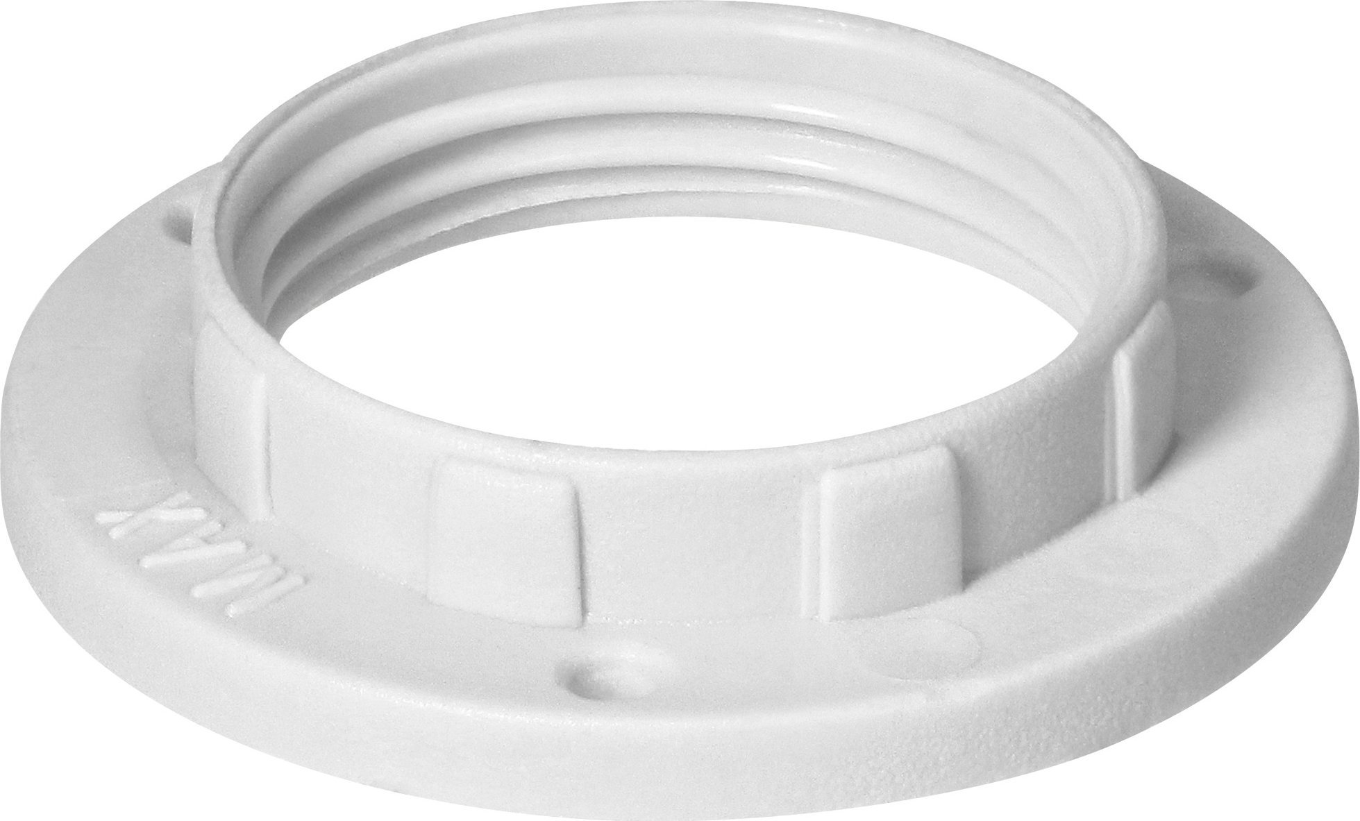 Orno Pierścień oprawki E-14