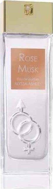 Alyssa Ashley Perfumy Damskie Tonka Musk Alyssa Ashley EDP - 30 ml