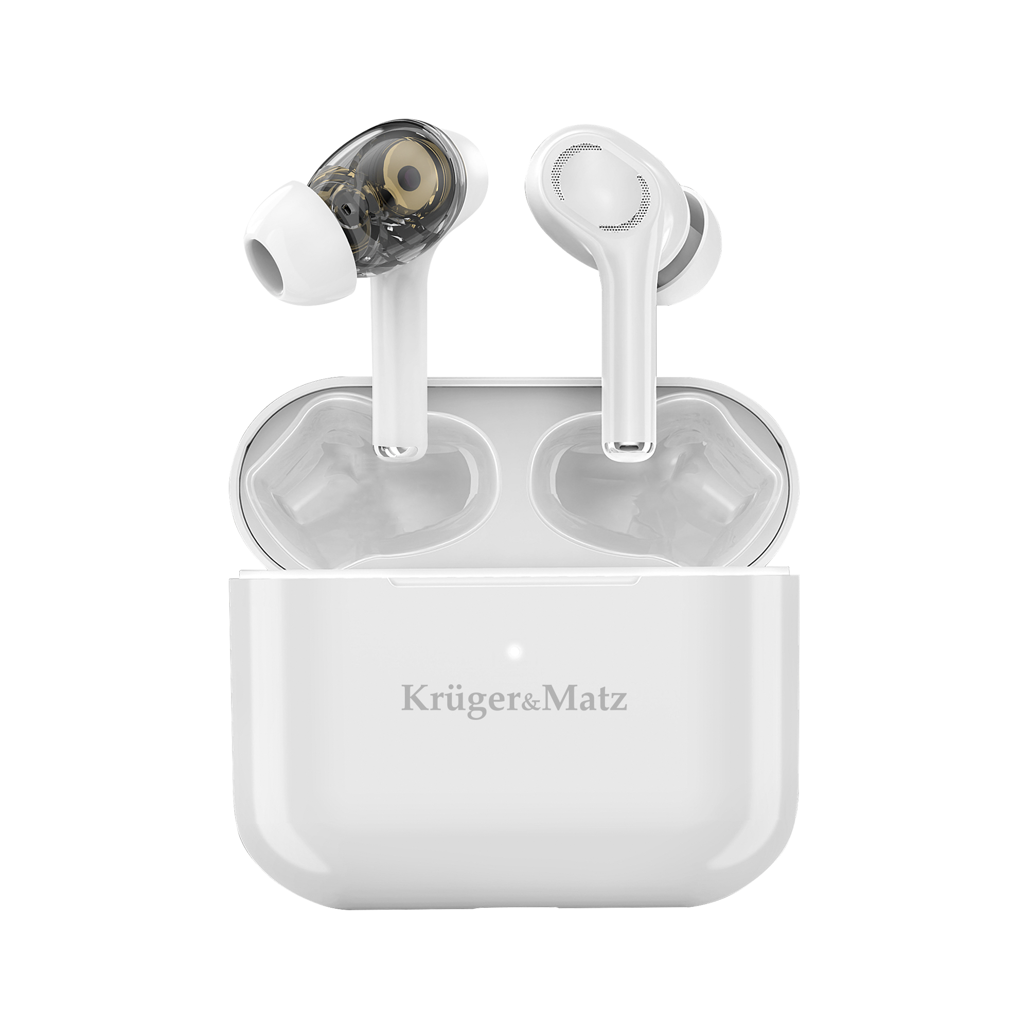 Słuchawki Kruger&Matz TWS M4 Pro (KMPM4)