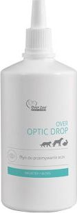 Over Zoo OVER OPTIC DROP 130ML - 53218