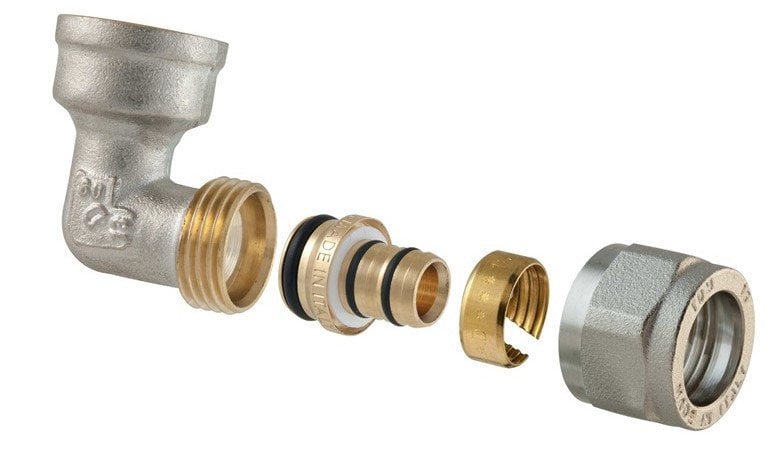 DEMOUNTABLE THREADED BIT 1430 16X1/2SU