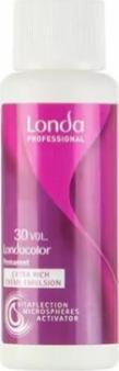 Londa LONDA Color Permanent emulsja utleniająca 9% 60ml