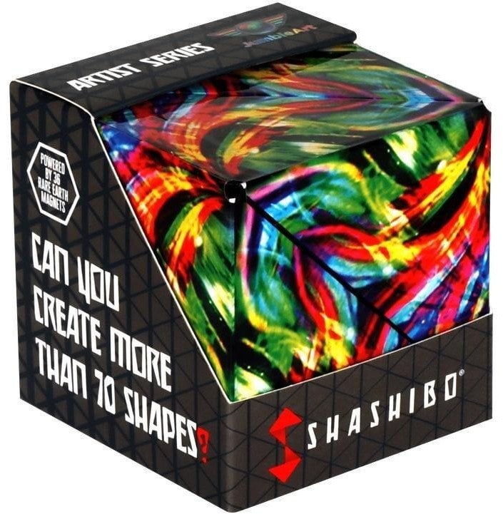 SHASHIBO COSMIC SURFER