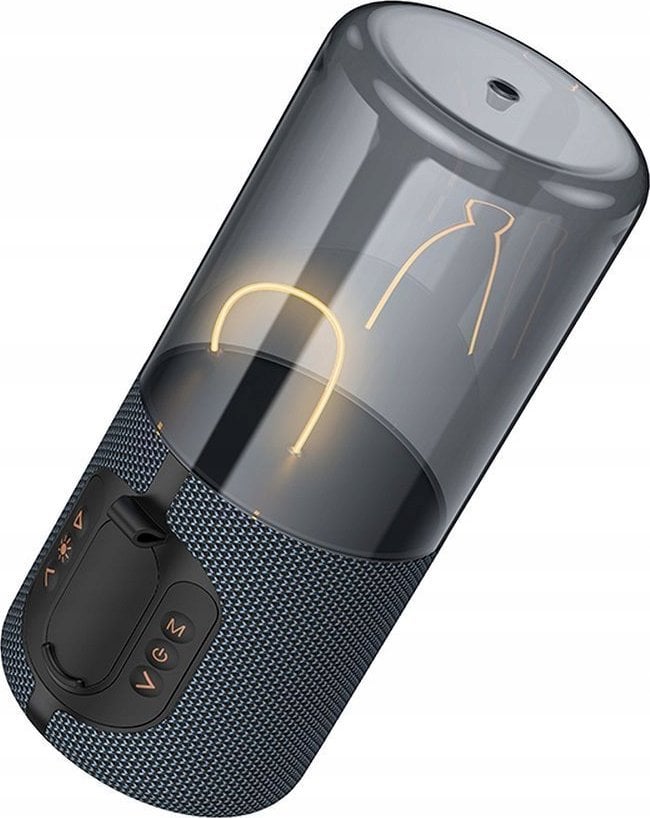 HOCO głośnik bluetooth BS64 niebieski