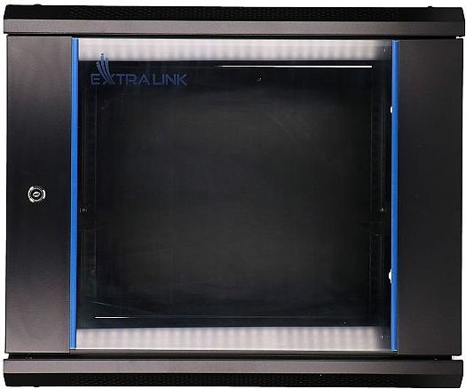 Szafa ExtraLink Wisząca 19" 9U (EX.7249)