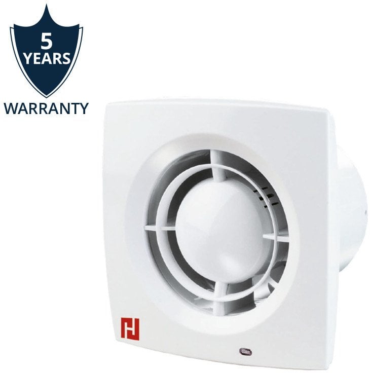 PULL OUT VENTILATOR HAUSHALT 100X1T