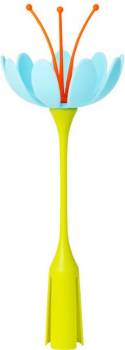 Boon Stojak do suszarki Stem Blue/Orange