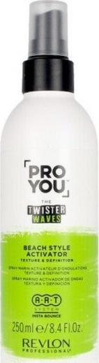 Revlon Proyou Revlon Twister Waves Spray (250 ml)