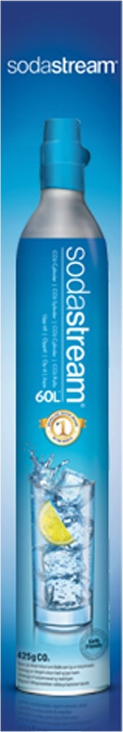 Sodastream EXTRA CYLINDER SODA STREAM