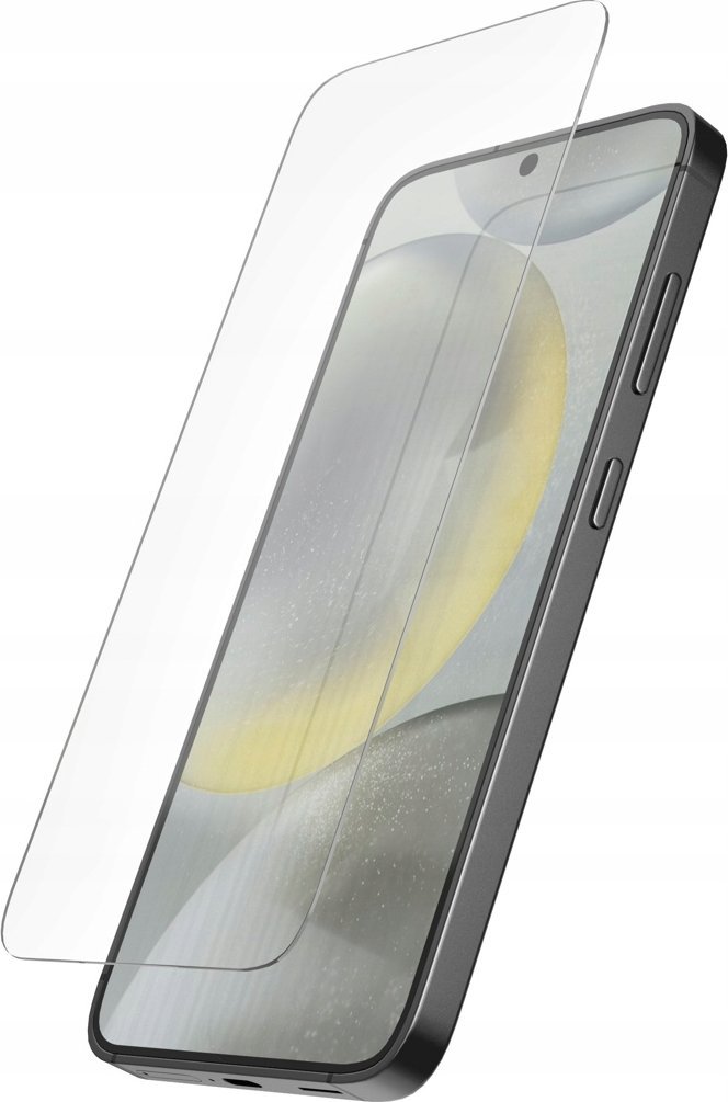 Hama HAMA SZKŁO OCHRONNE DO SAMSUNG GALAXY S24