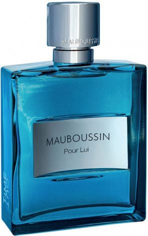 Mauboussin Mauboussin Pour Lui Time Out EDP 100ml
