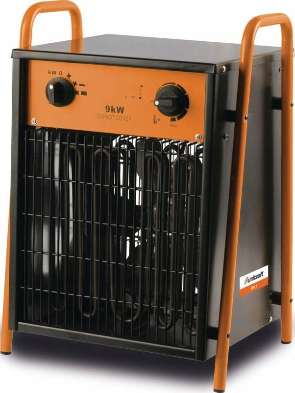NAGRZEWNICA ELEKTRYCZNA 9KW EHG 9 UNICRAFT