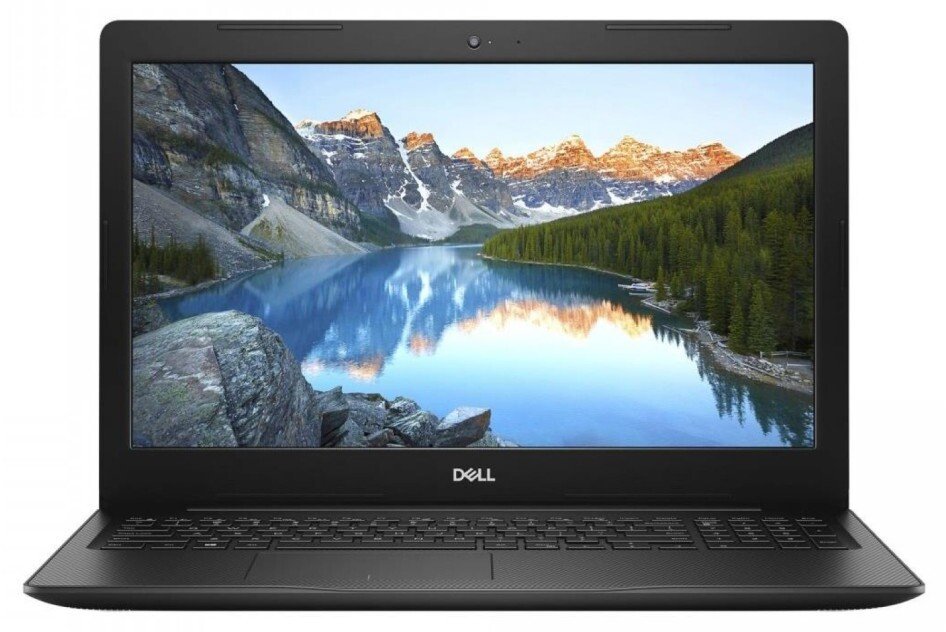Dell Inspiron 3581