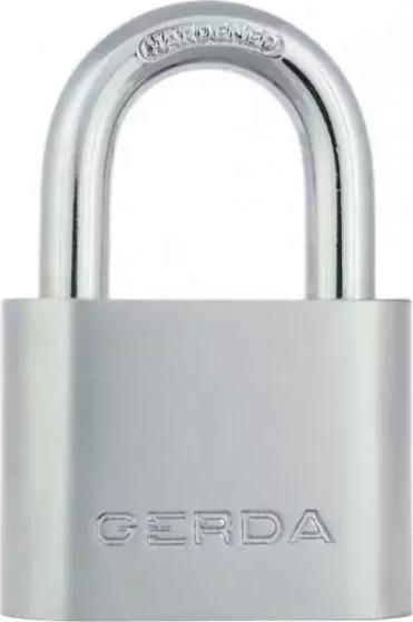 Gerda KŁÓDKA STALOWA BARRELA 30mm GERDA BLISTER GRKSP30