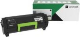 Toner Lexmark Lexmark Toner LXK Rtn 28.4K MS/X53 Crtg