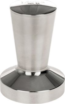 Motta Tamper Motta Easy 53 mm - Aluminium