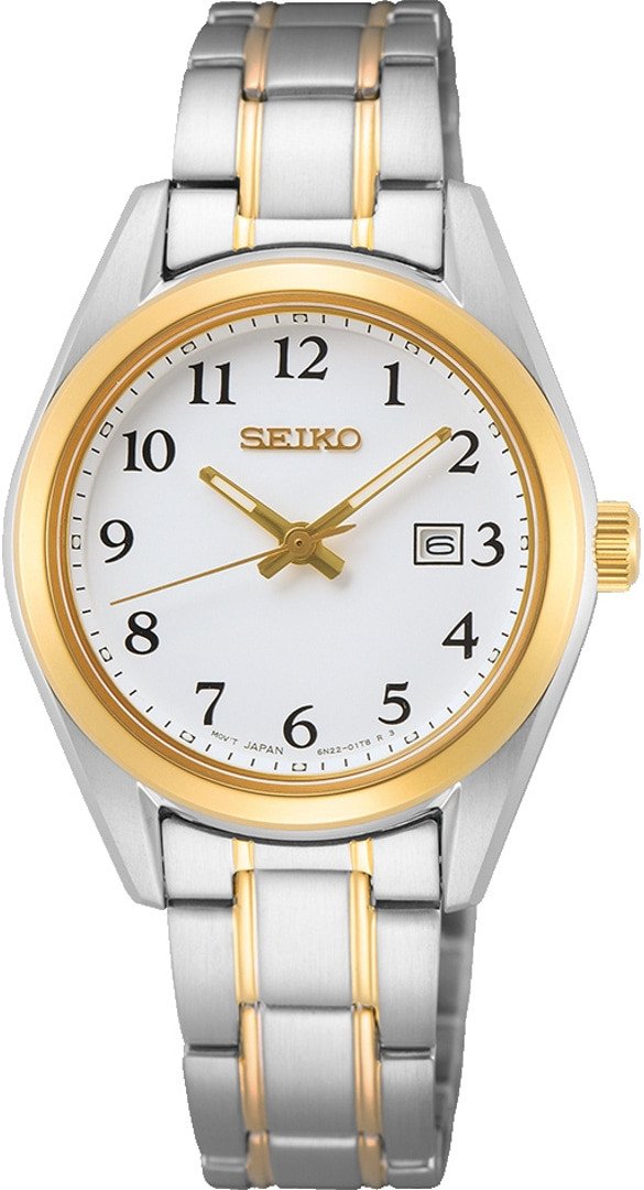 Seiko Classic SUR466P1