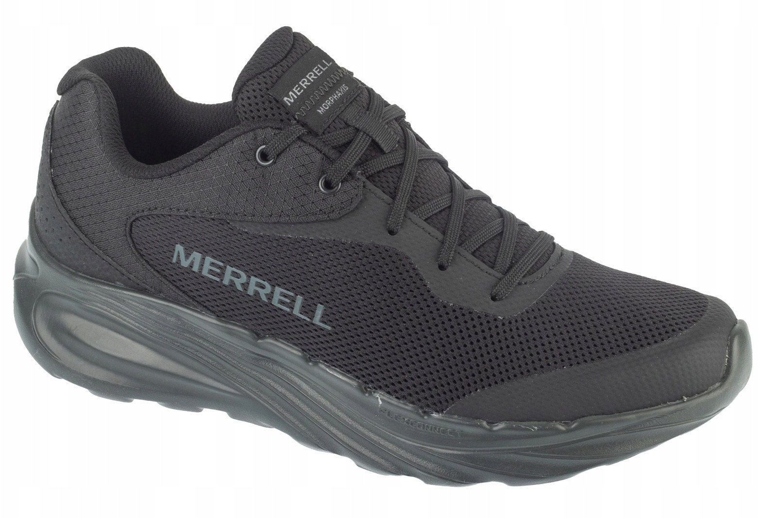 Merrell Morphaxis J068527 Czarne 47