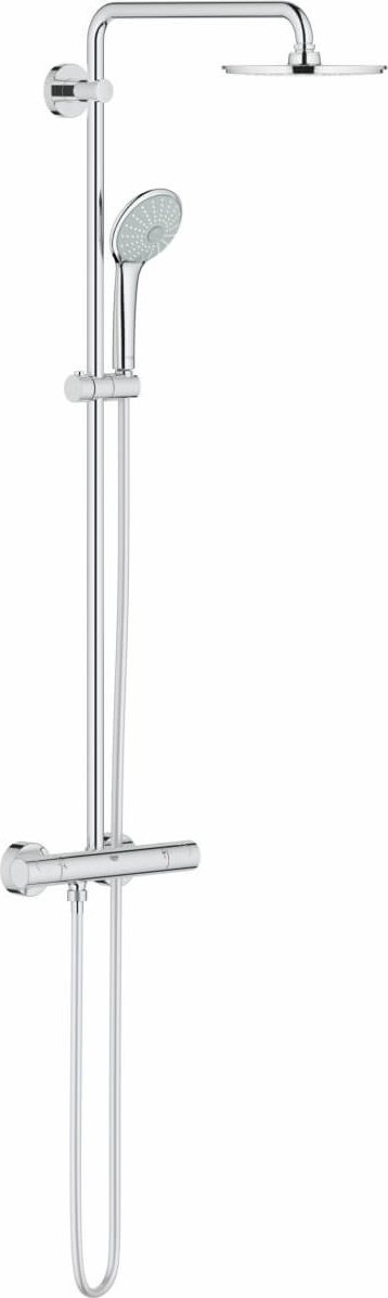 Zestaw prysznicowy Grohe Zestaw Prysznicowy Euphoria XXL 27964000 Grohe