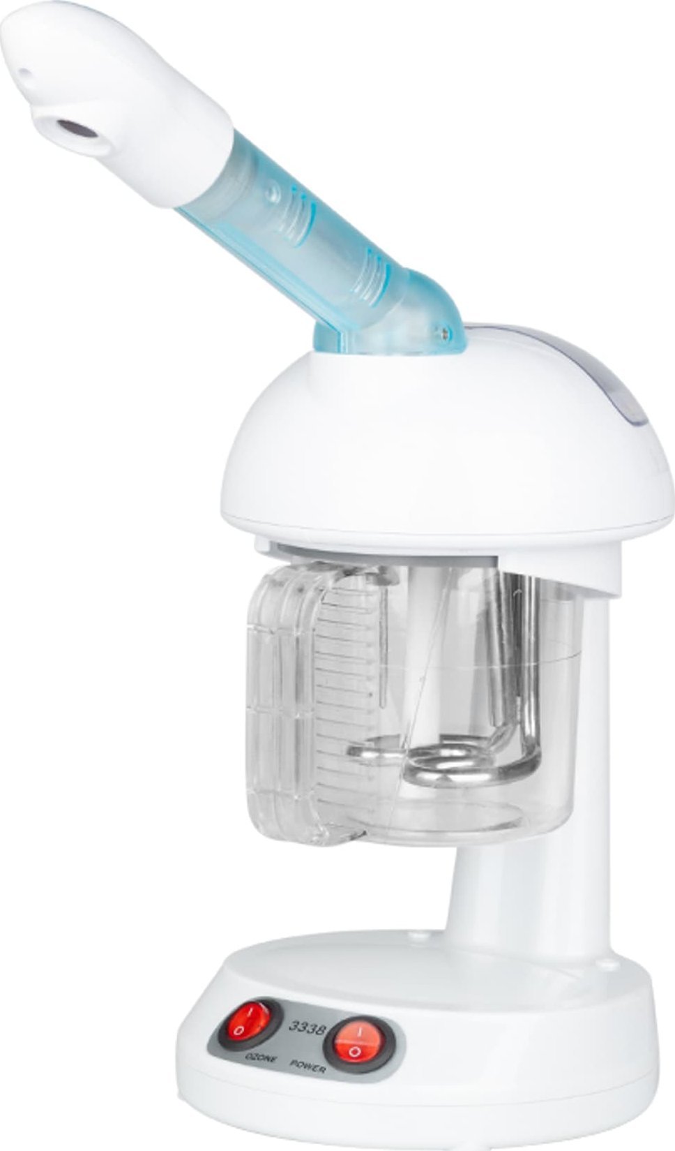 Giovani Wapozon Giovanni mini F-17 biały