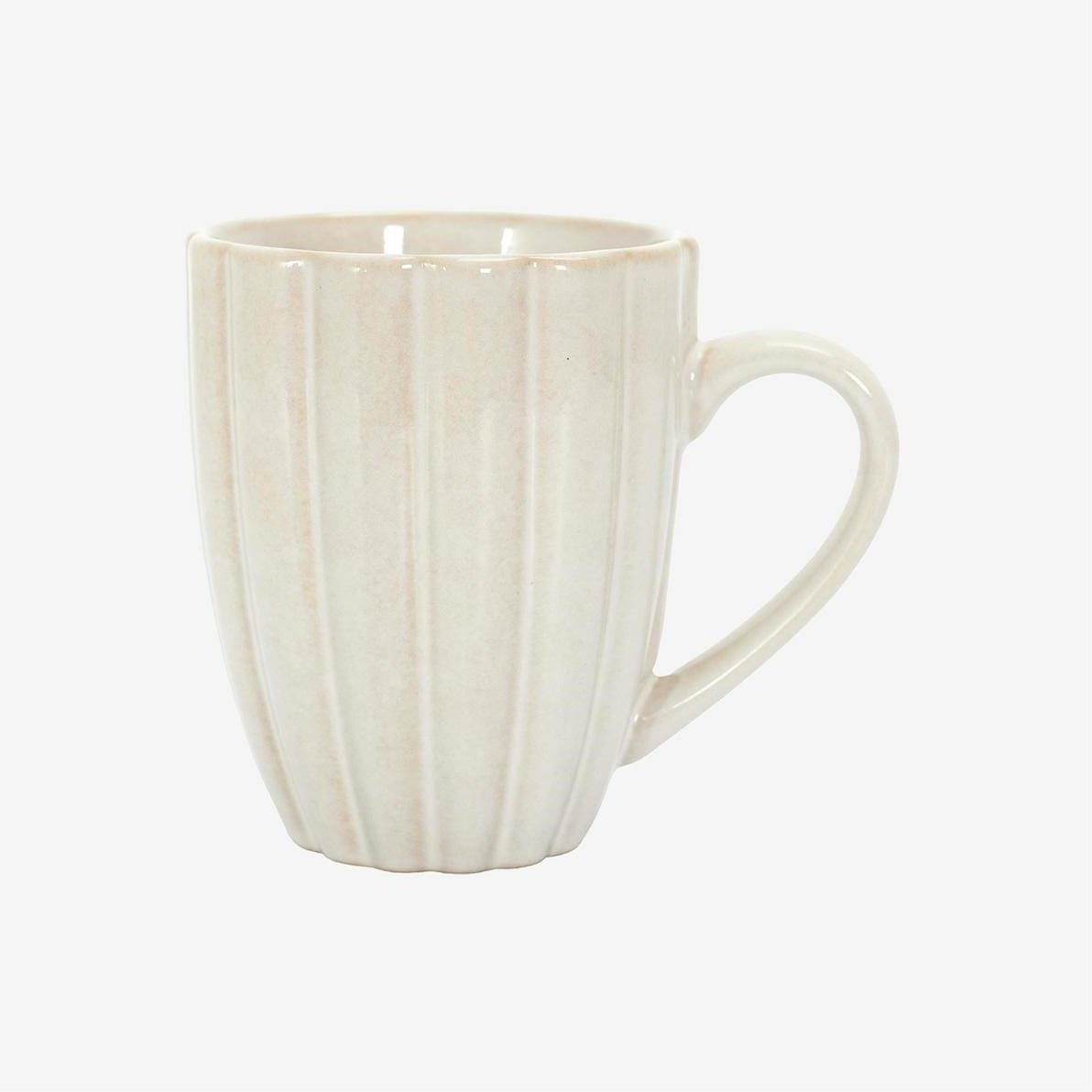 INTESI KUBEK VLORA 300ML BEŻOWY