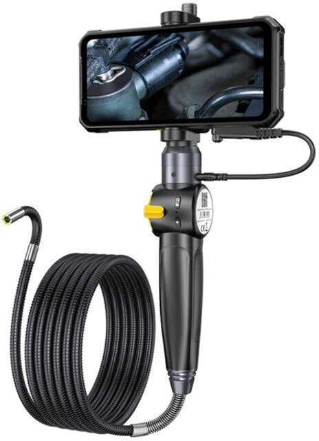 UleFone Kamera endoskopowa EC03