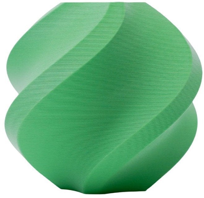 Filament Bambu Lab Refill PLA Matte 1,75mm 1kg - Grass Green}