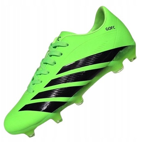 Buty sportowe z korkami piłkarskie lanki korki do piłki nożnej na orlik 38