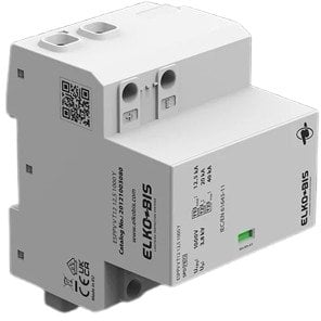 Ogranicznik przepięć ESPPV V T12 12,5/1000 Y 20121003080