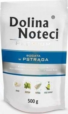 Dolina Noteci Dolina Noteci Premium Pstrąg 10x500g