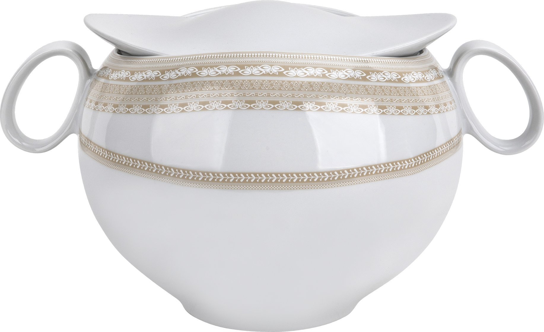 Ćmielów Waza 3,4 L Macchiato