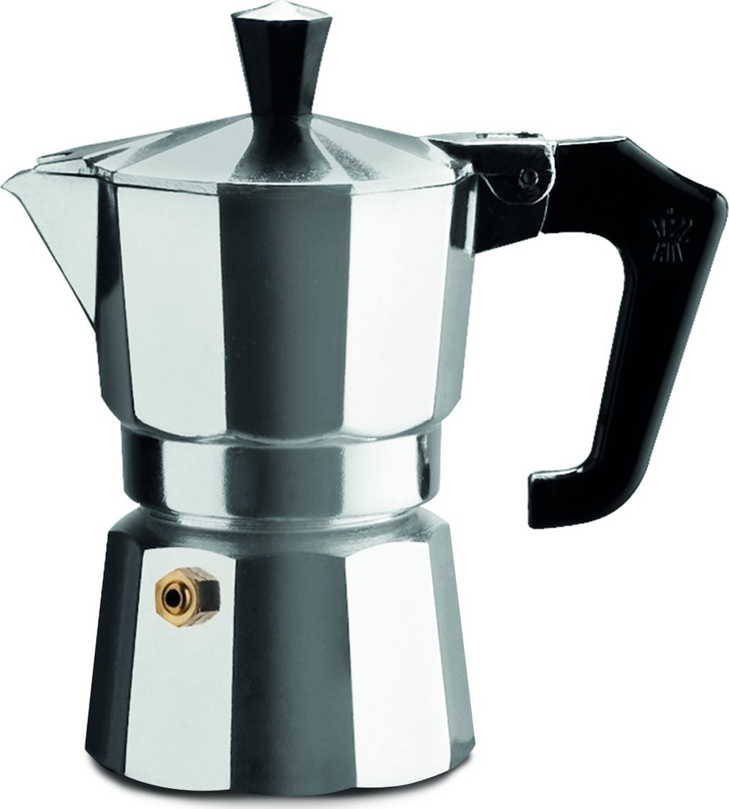 Kawiarka Pezzetti Pezzetti Italexpress pojemność 2 espresso