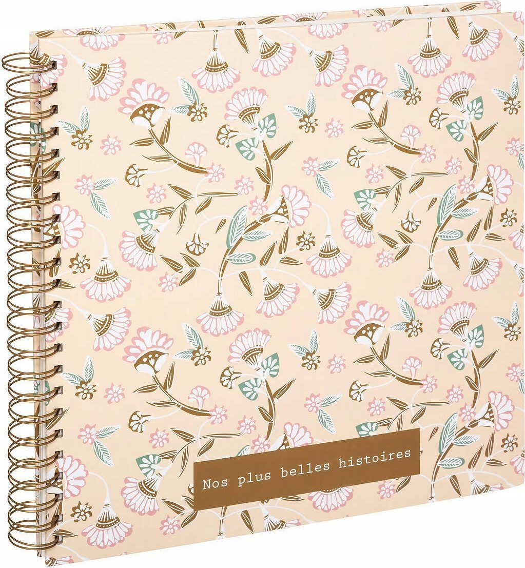 Atmosphera Album na zdjęcia wklejane Romans, 240 fotografii