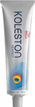Wella Professionals Koleston Perfect farba do włosów 0/28 60ml