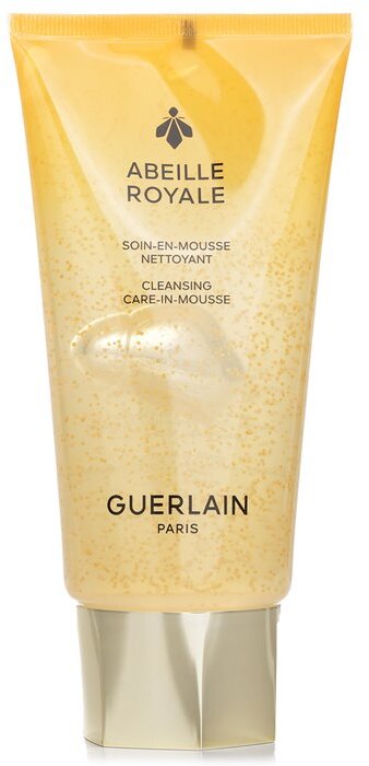 Guerlain Abeille Royale Pielęgnacja w piance oczyszczającej Pianka Oczyszczająca - 40Ml