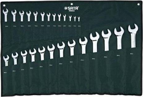 SATA SATA FLEXIBLE KEY, 26 pcs. SACHET .