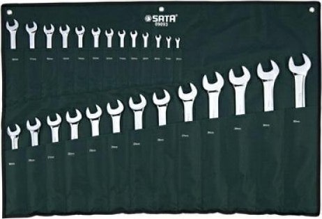 SATA SATA FLEXIBLE KEY, 26 pcs. SACHET .