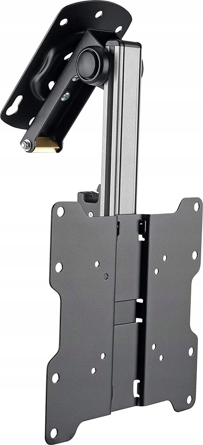 Schwaiger Schwaiger DEH 17"-37" schwarz max.20KG KLAPPBAR