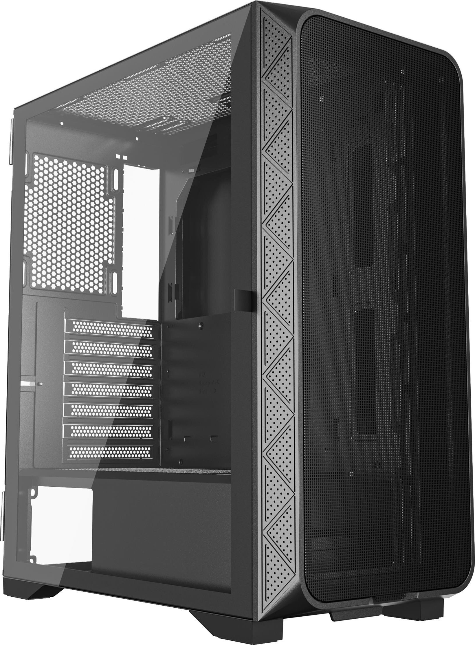 Obudowa Gembird Fornax M200 (CCC-FC-M200)